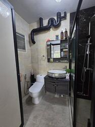 Blk 358 Woodlands Avenue 5 (Woodlands), HDB Executive #632239731